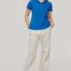 Polo De Manga Corta Liso^Pedro del Hierro Discount