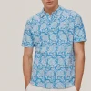 Polo Estampado^Pedro del Hierro Best Sale