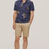 Polo Estampado^Pedro del Hierro Discount