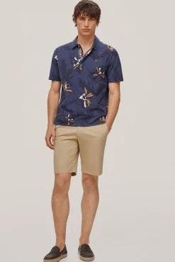 Polo Estampado^Pedro del Hierro Discount