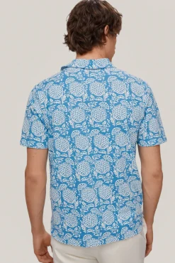 Polo Estampado^Pedro del Hierro Best Sale