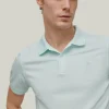 Polo Estructura Jacquard^Pedro del Hierro Shop