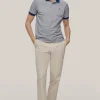 Polo Estructura Jacquard^Pedro del Hierro Cheap