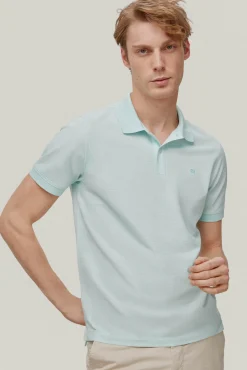 Polo Estructura Jacquard^Pedro del Hierro Shop