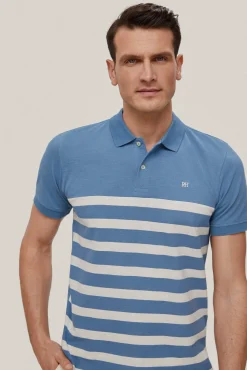 Polo Fantasia De Rayas^Pedro del Hierro Cheap