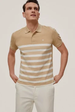 Polo Fantasia De Rayas^Pedro del Hierro Clearance