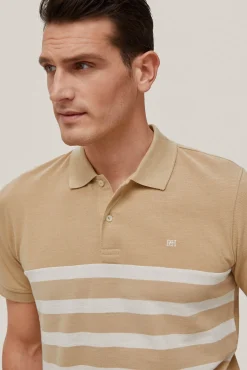 Polo Fantasia De Rayas^Pedro del Hierro Clearance