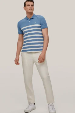 Polo Fantasia De Rayas^Pedro del Hierro Cheap