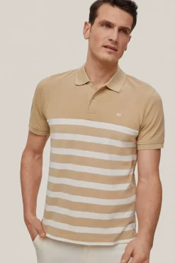 Polo Fantasia De Rayas^Pedro del Hierro Clearance