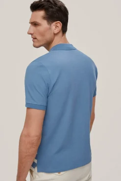 Polo Fantasia De Rayas^Pedro del Hierro Cheap