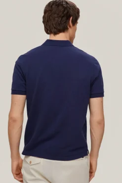 Polo Fantasia Logo Parche^Pedro del Hierro Best