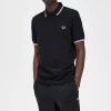 Polo^Fred Perry Flash Sale