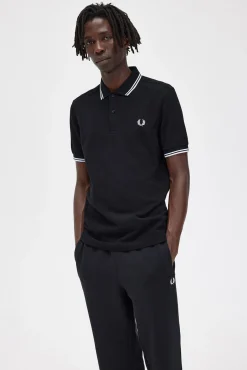 Polo^Fred Perry Flash Sale