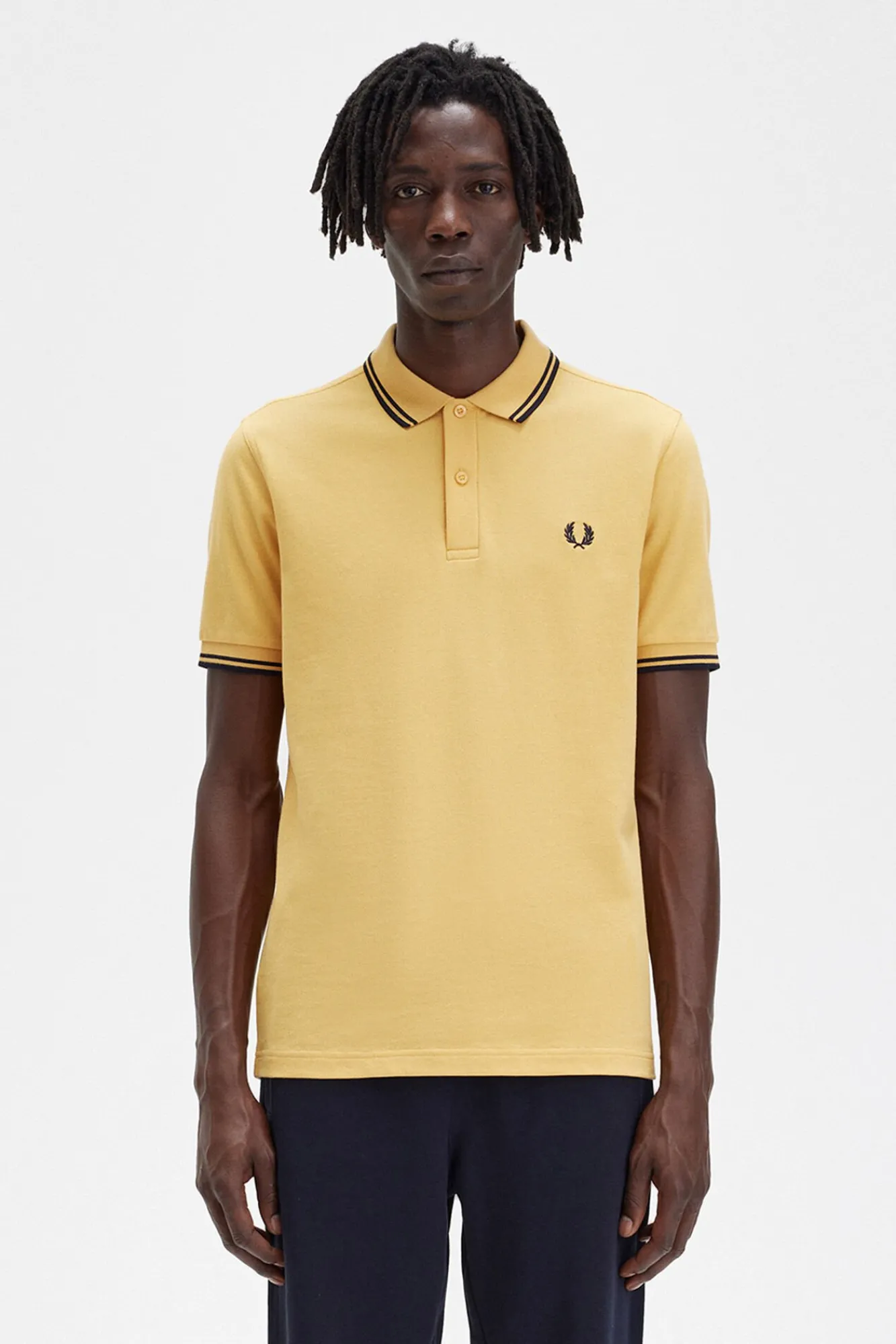 Polo^Fred Perry Clearance