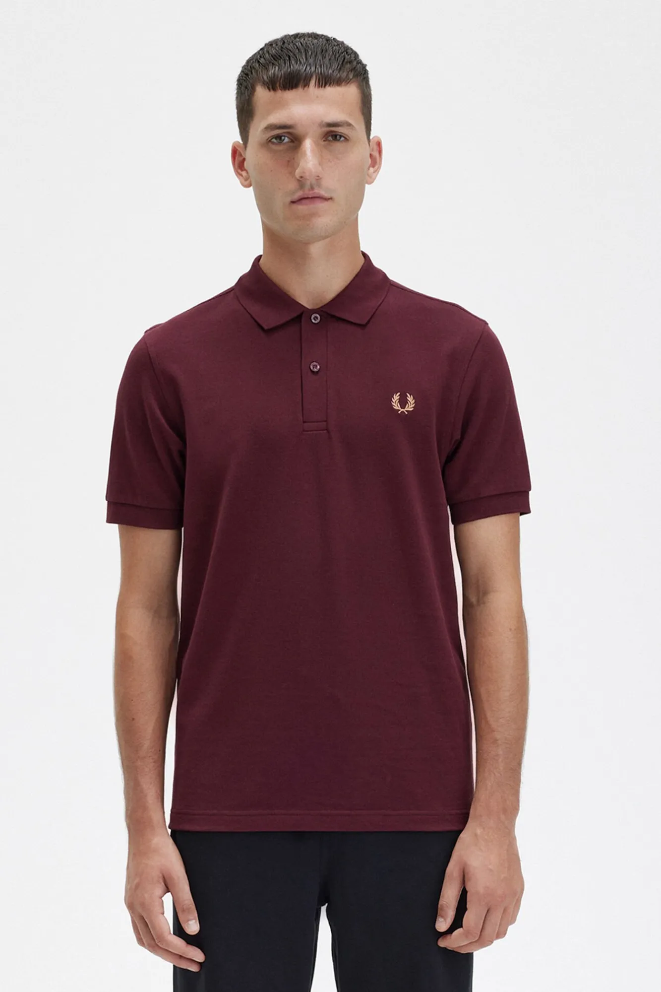Polo^Fred Perry Discount