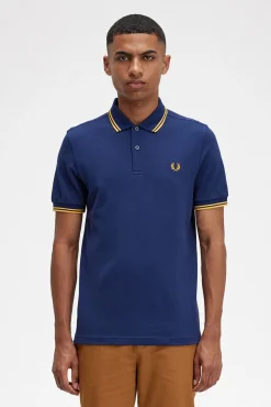 Polo^Fred Perry Online