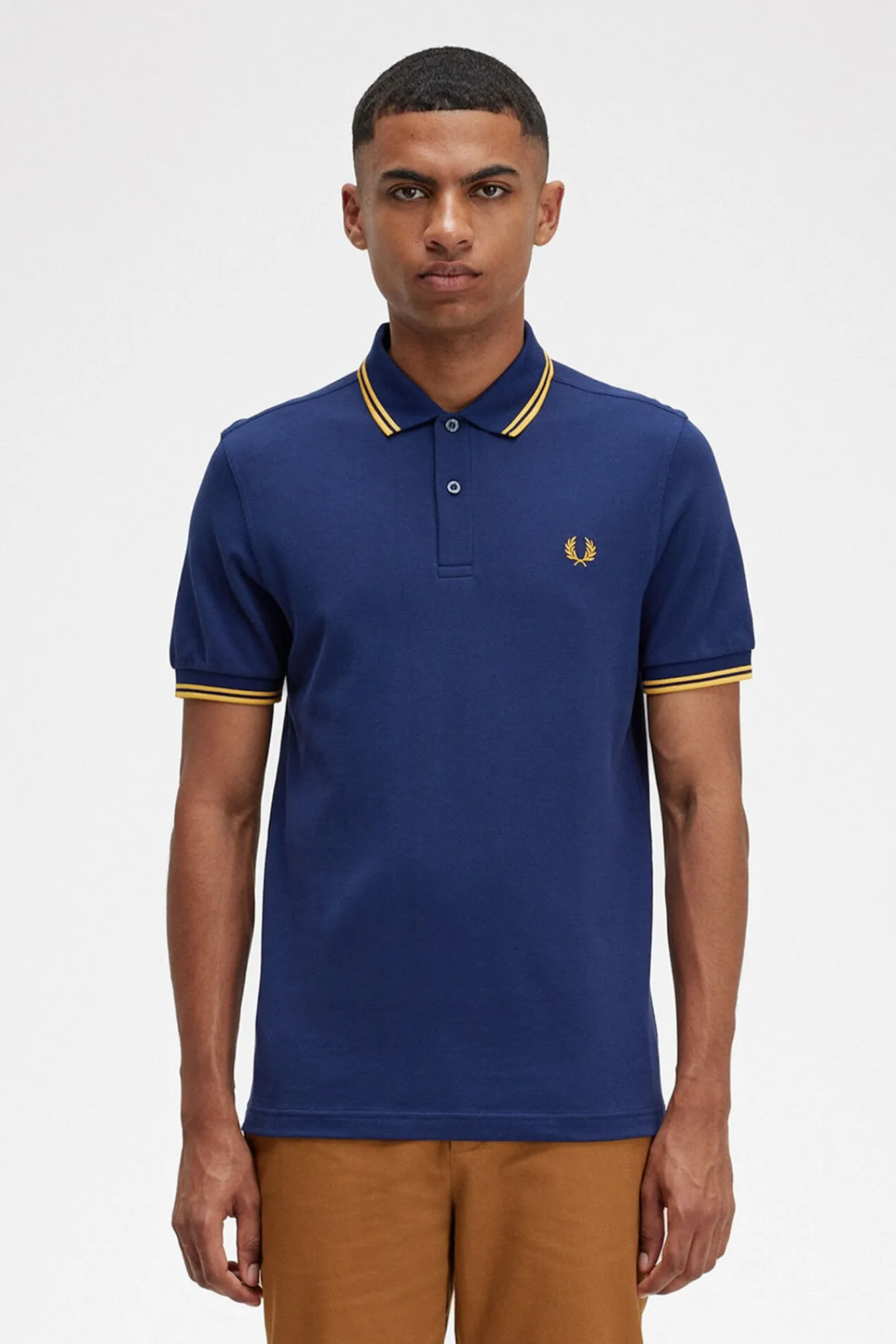 Polo^Fred Perry Online