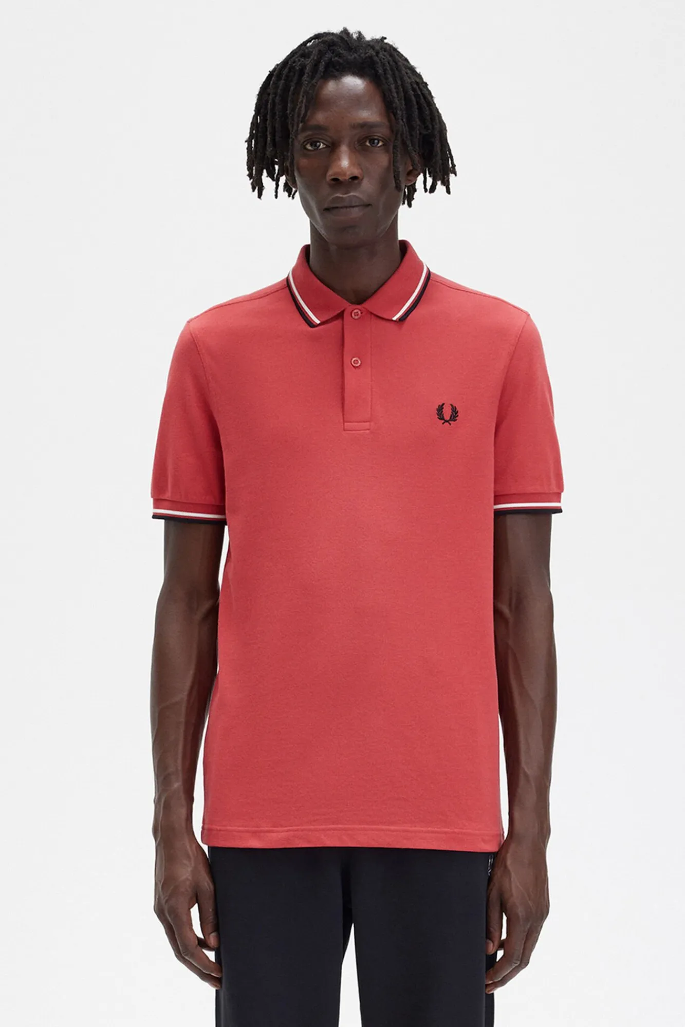 Polo^Fred Perry Clearance