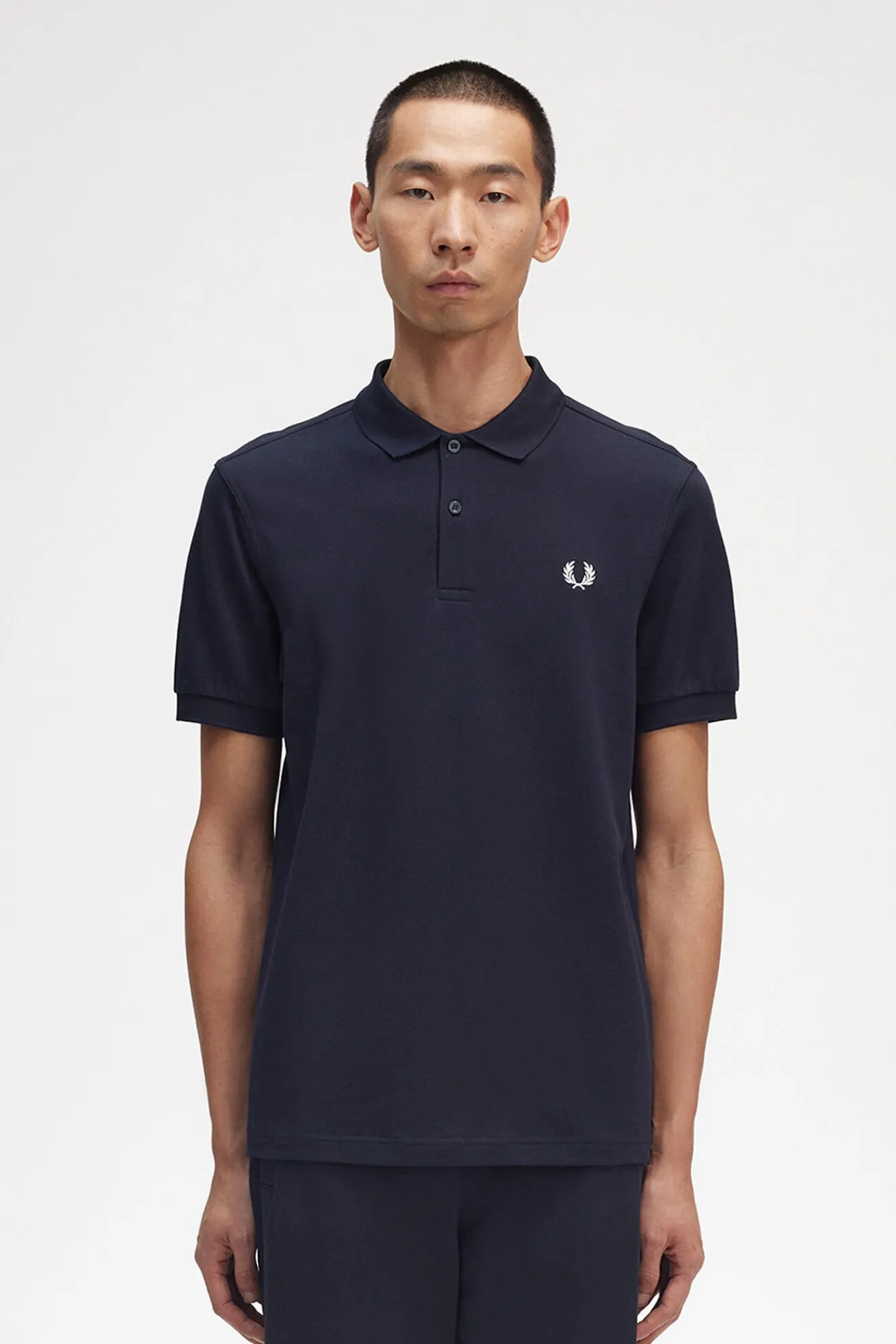 Polo^Fred Perry Clearance
