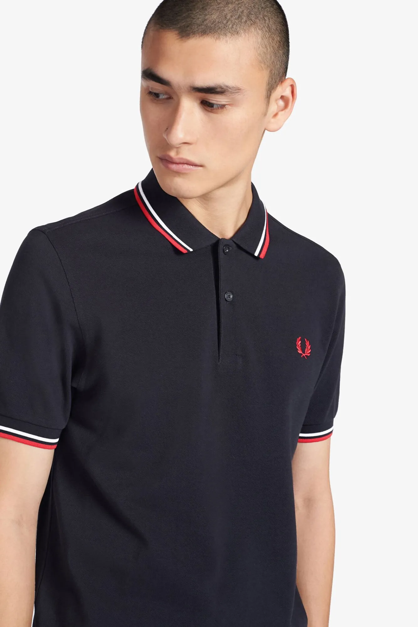 Polo^Fred Perry Sale