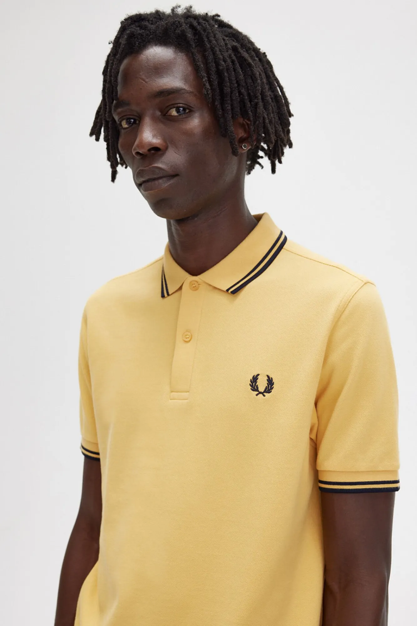 Polo^Fred Perry Clearance
