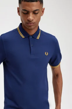 Polo^Fred Perry Online