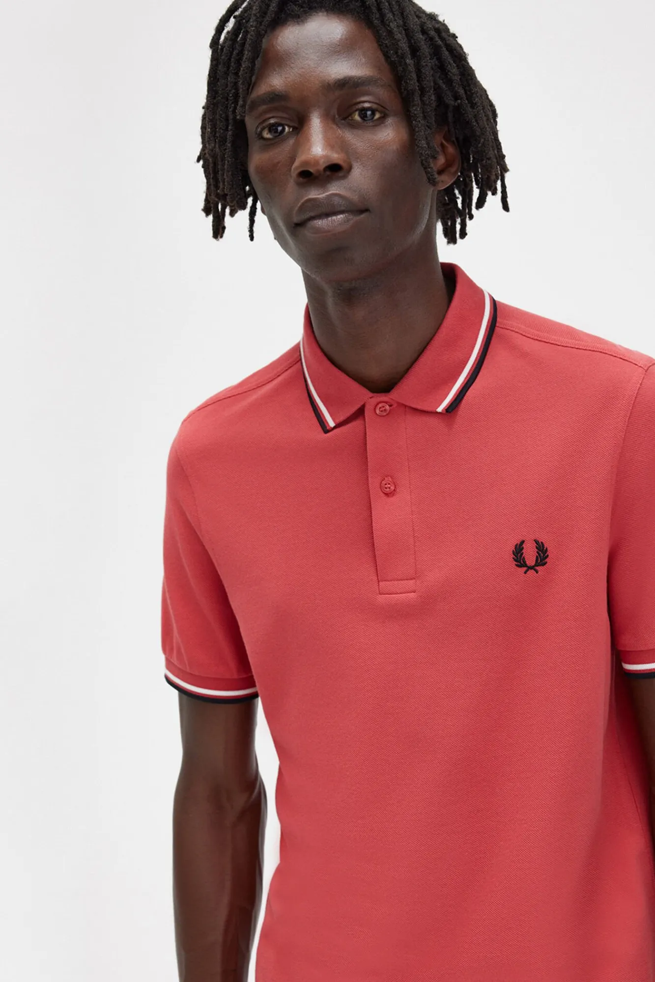 Polo^Fred Perry Clearance