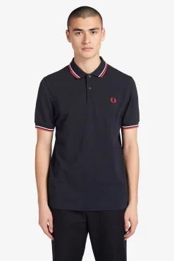 Polo^Fred Perry Sale
