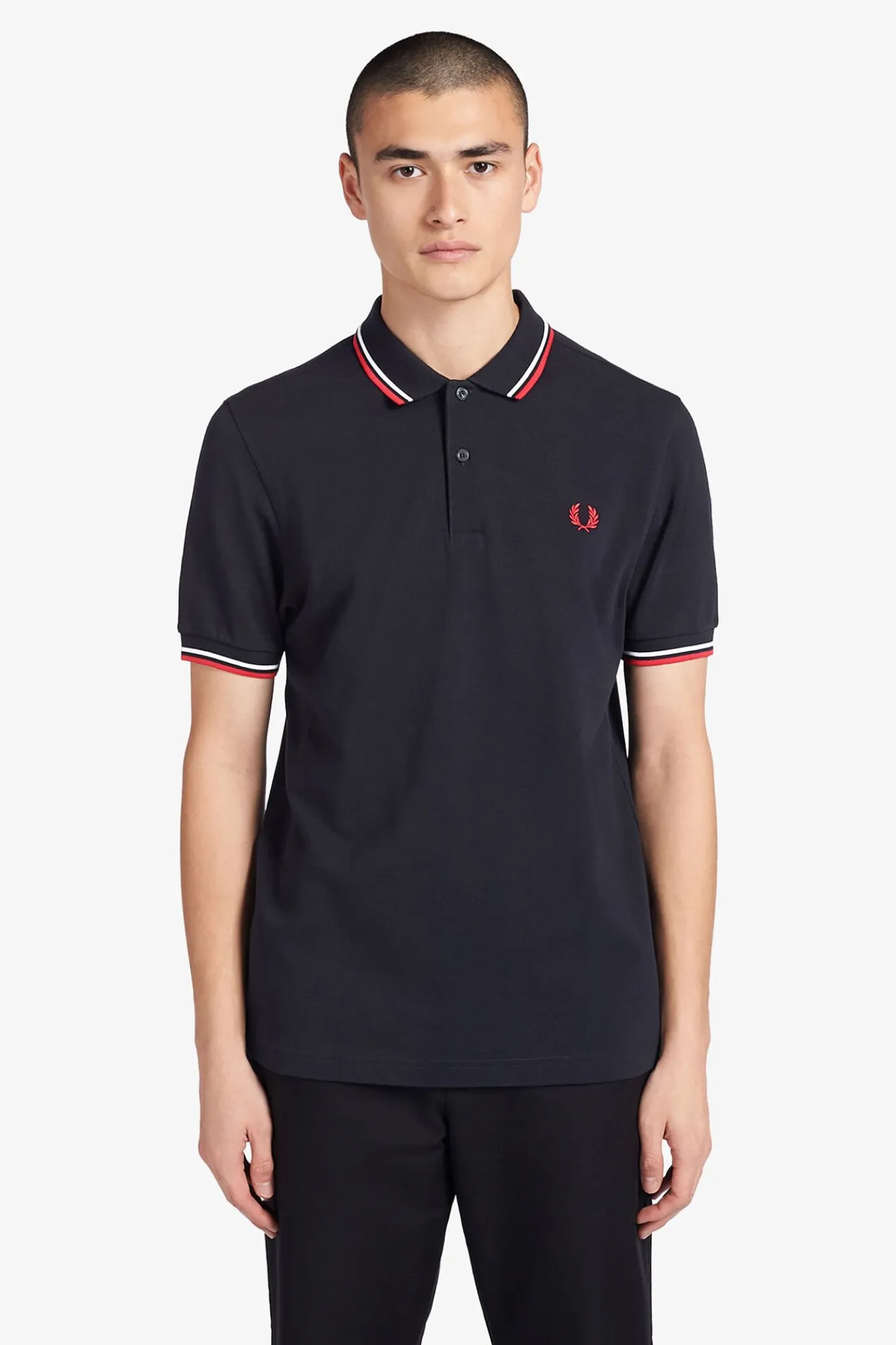 Polo^Fred Perry Sale