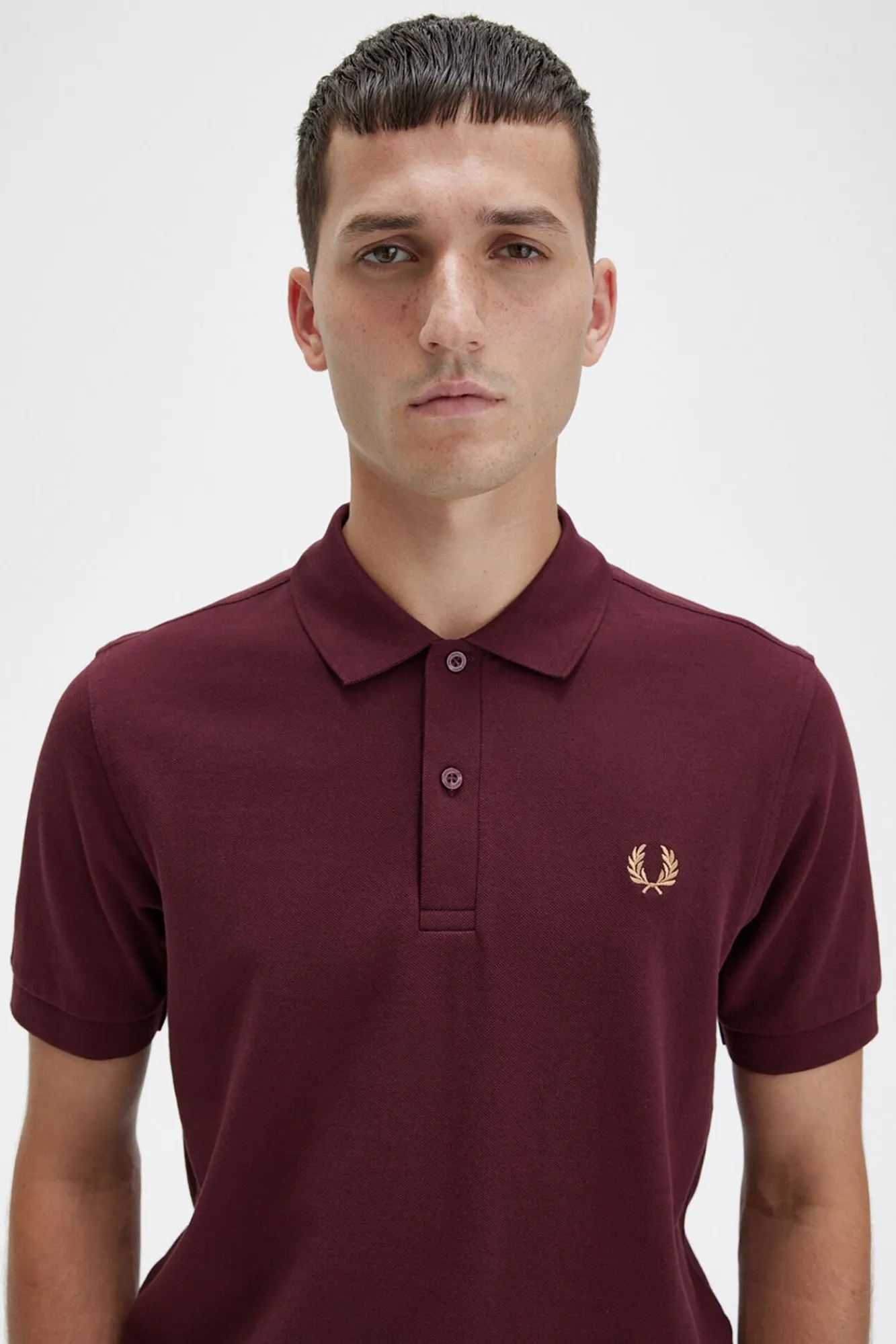 Polo^Fred Perry Discount