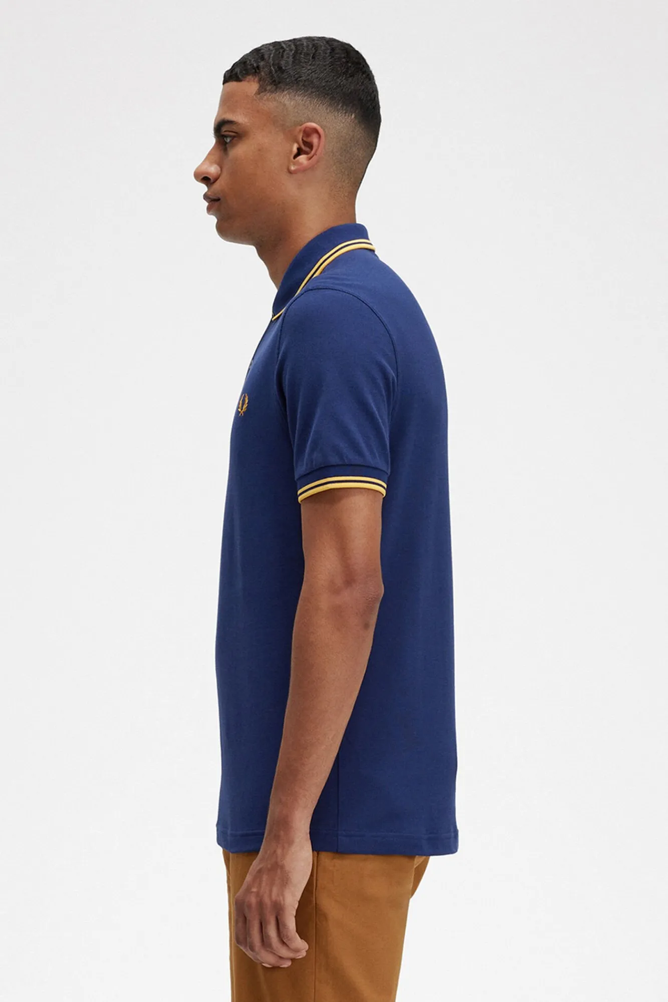 Polo^Fred Perry Online