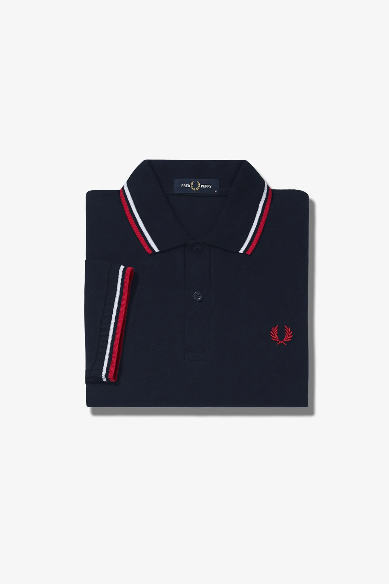 Polo^Fred Perry Sale