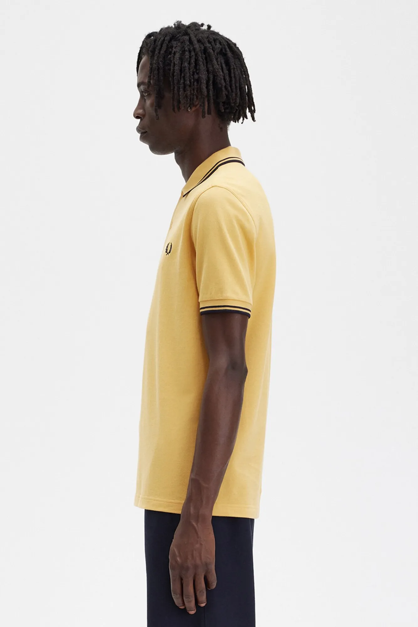 Polo^Fred Perry Clearance