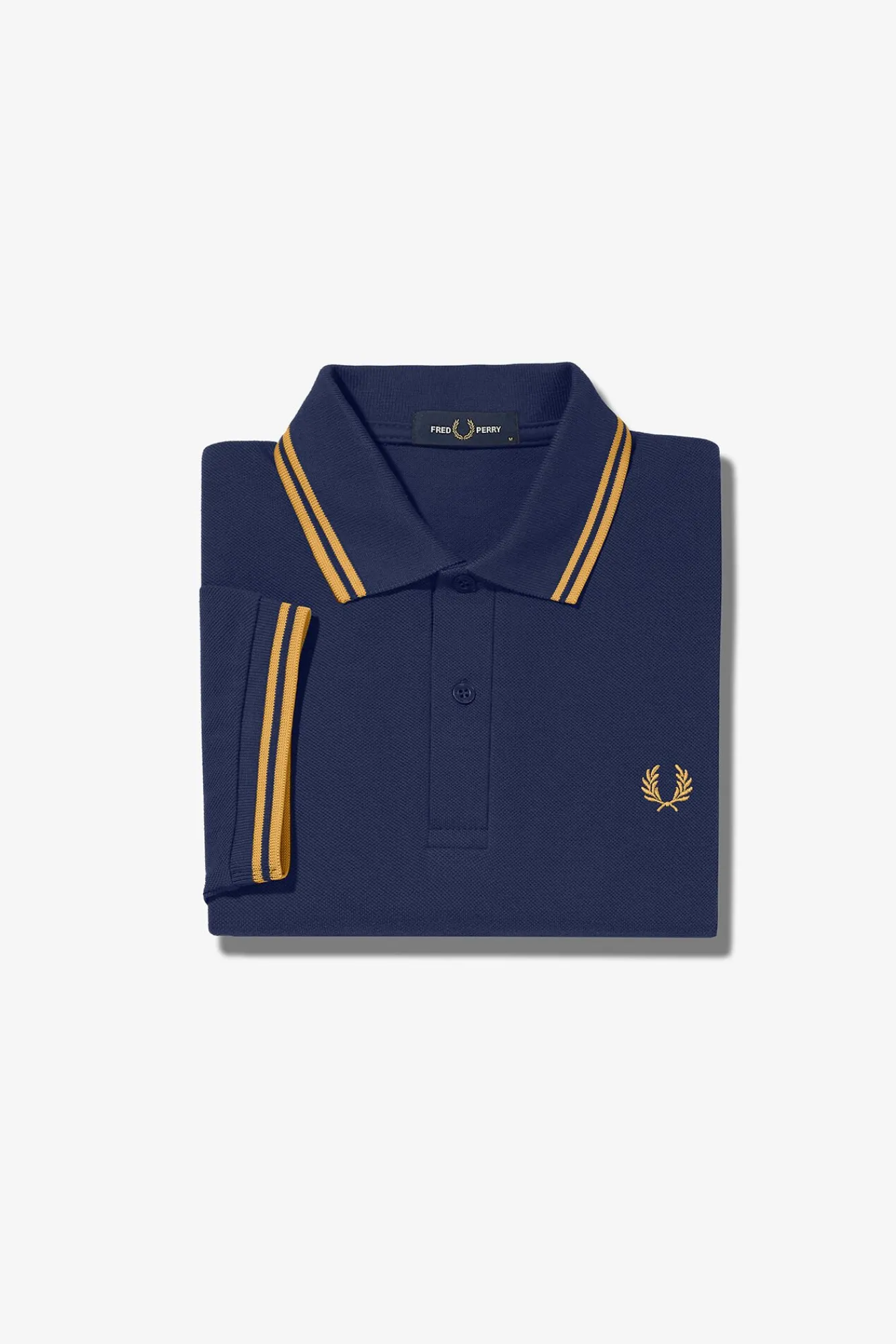 Polo^Fred Perry Online