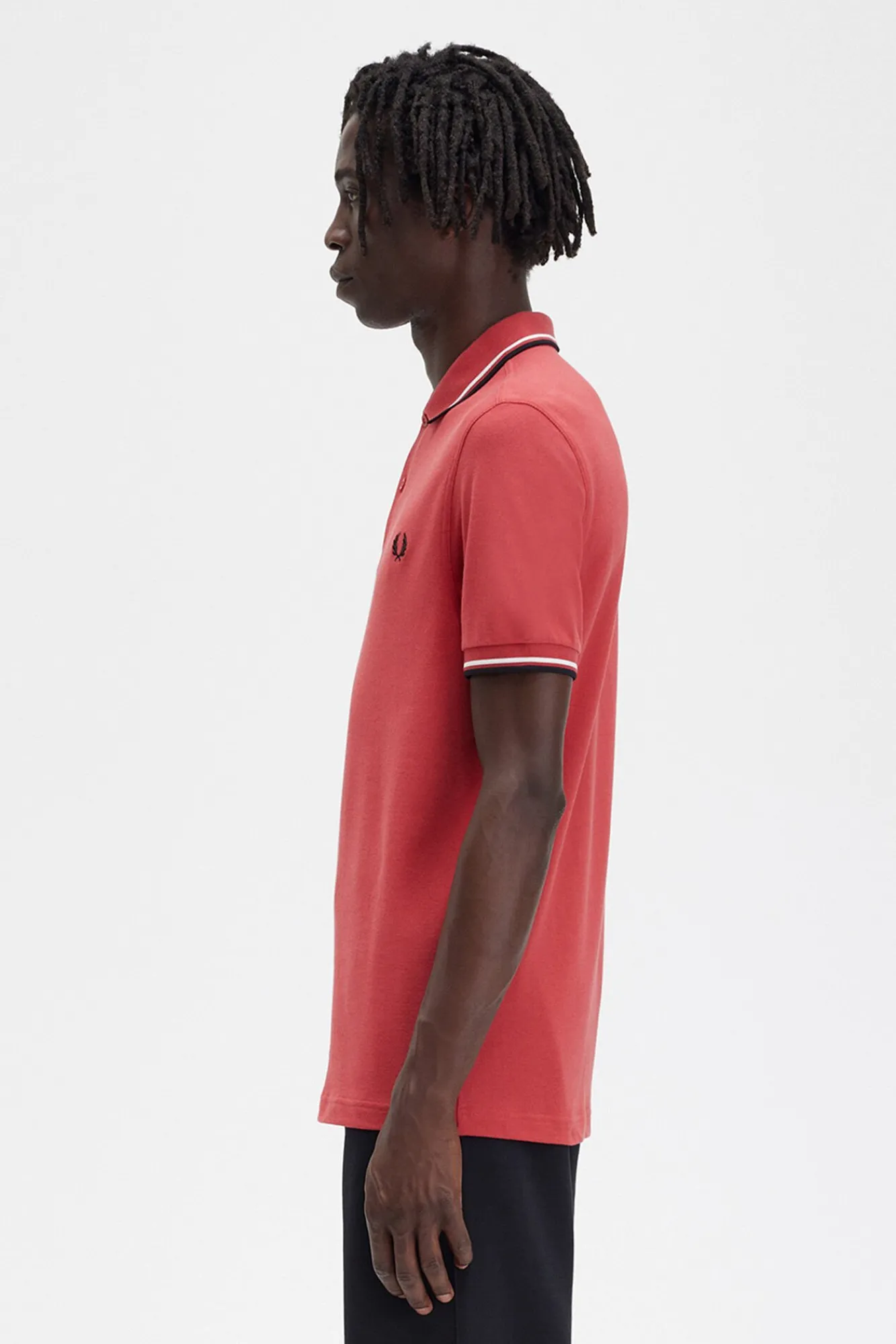 Polo^Fred Perry Clearance