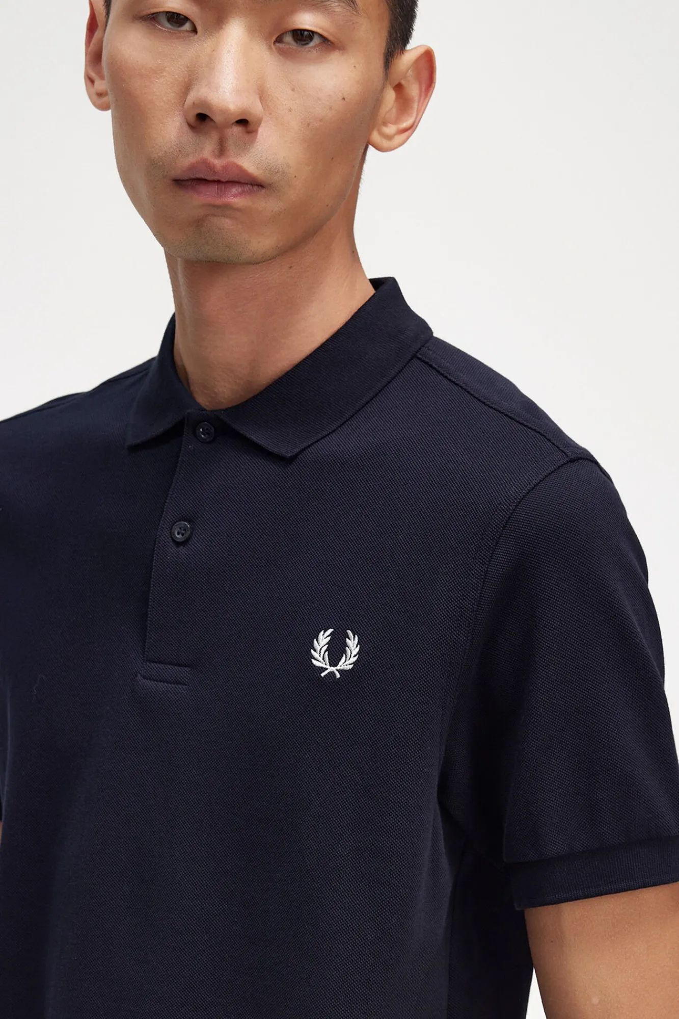 Polo^Fred Perry Clearance