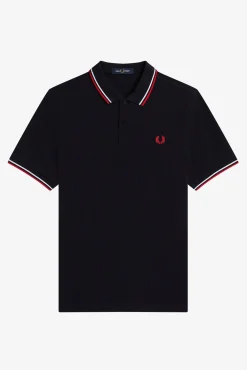 Polo^Fred Perry Sale