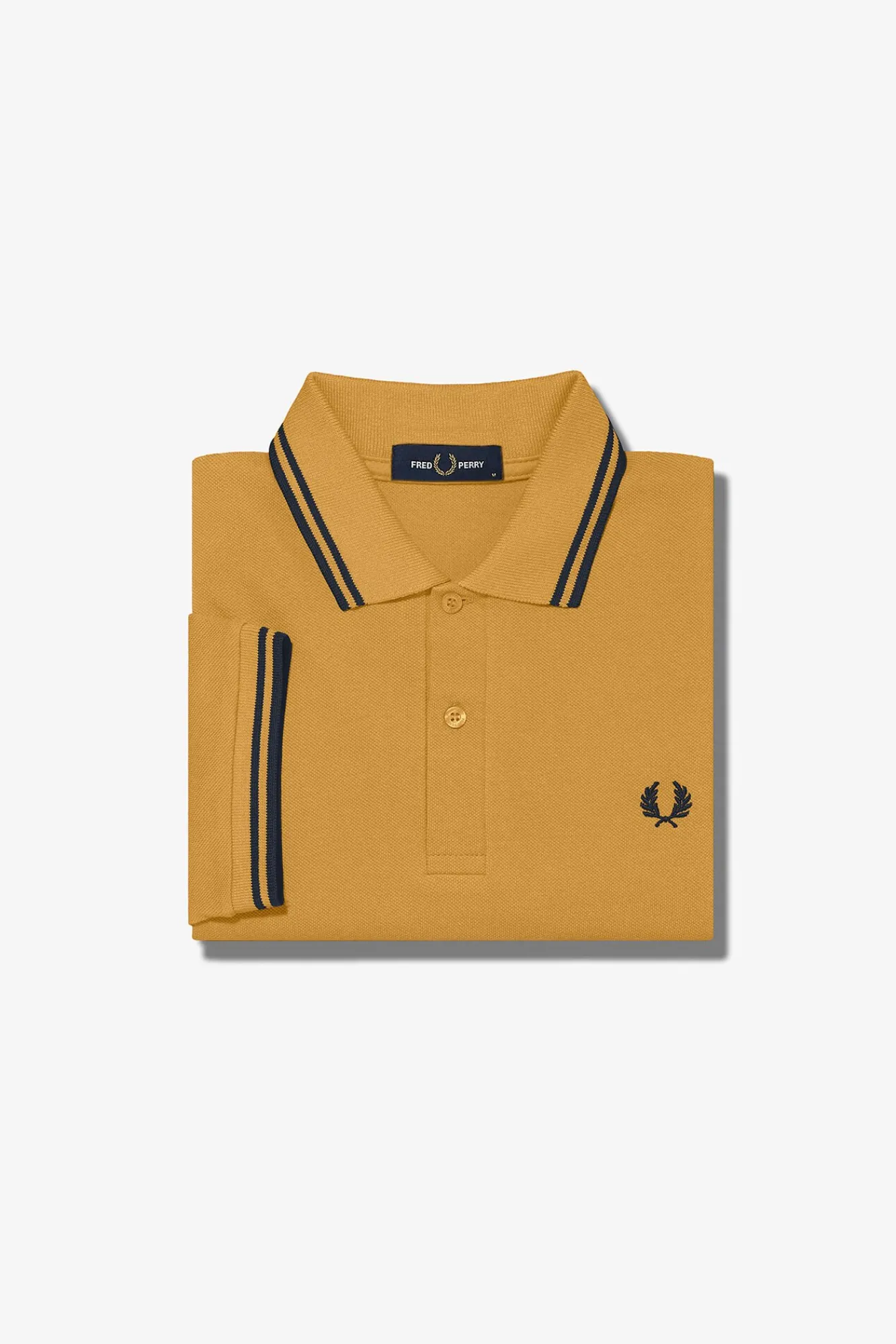 Polo^Fred Perry Clearance