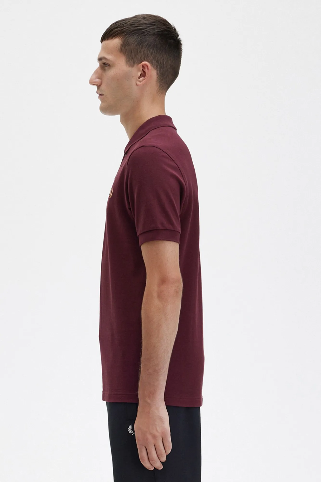 Polo^Fred Perry Discount