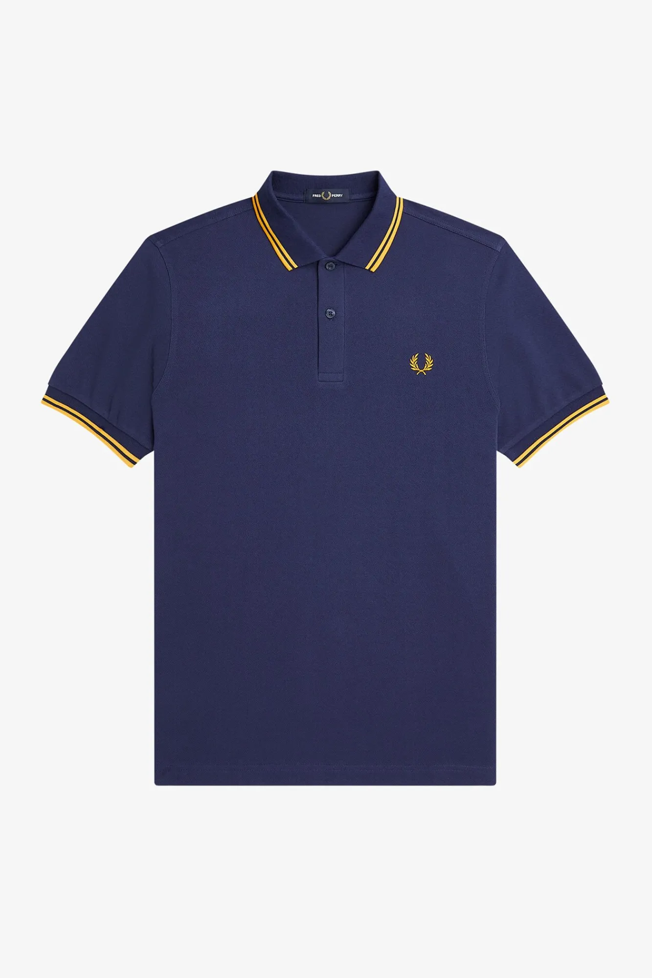 Polo^Fred Perry Online