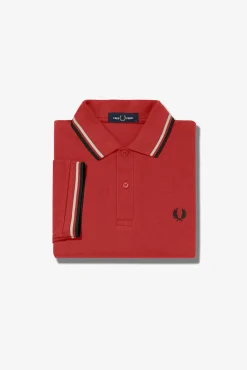 Polo^Fred Perry Clearance