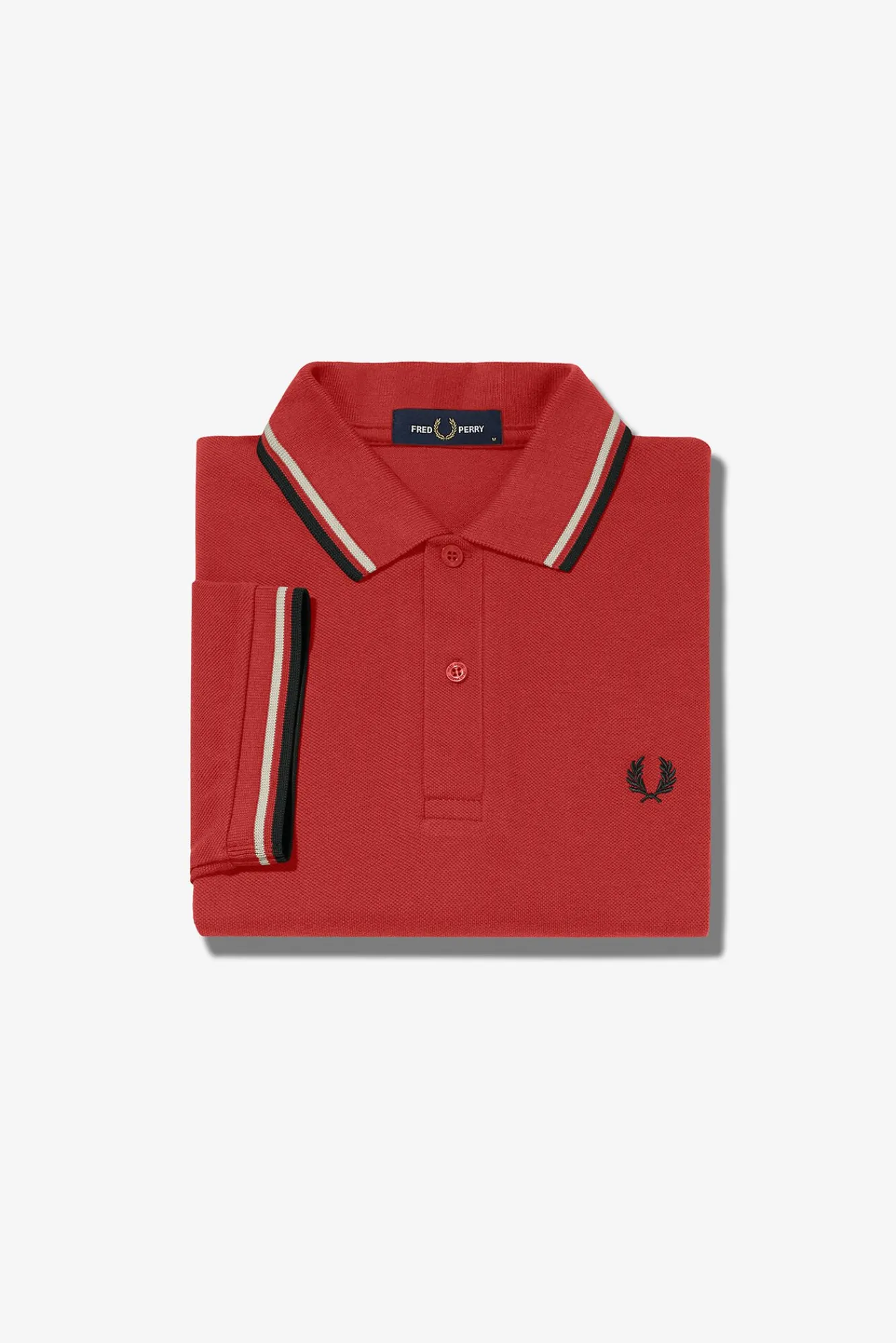 Polo^Fred Perry Clearance