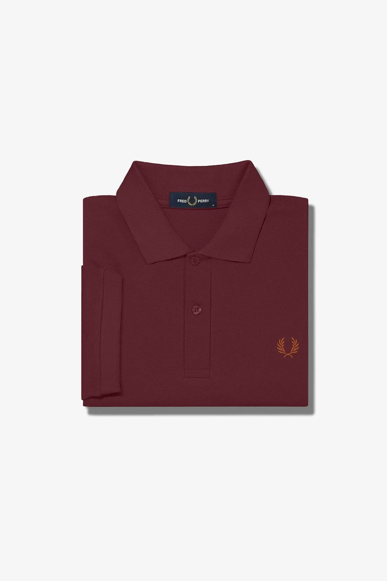 Polo^Fred Perry Discount