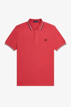 Polo^Fred Perry Clearance