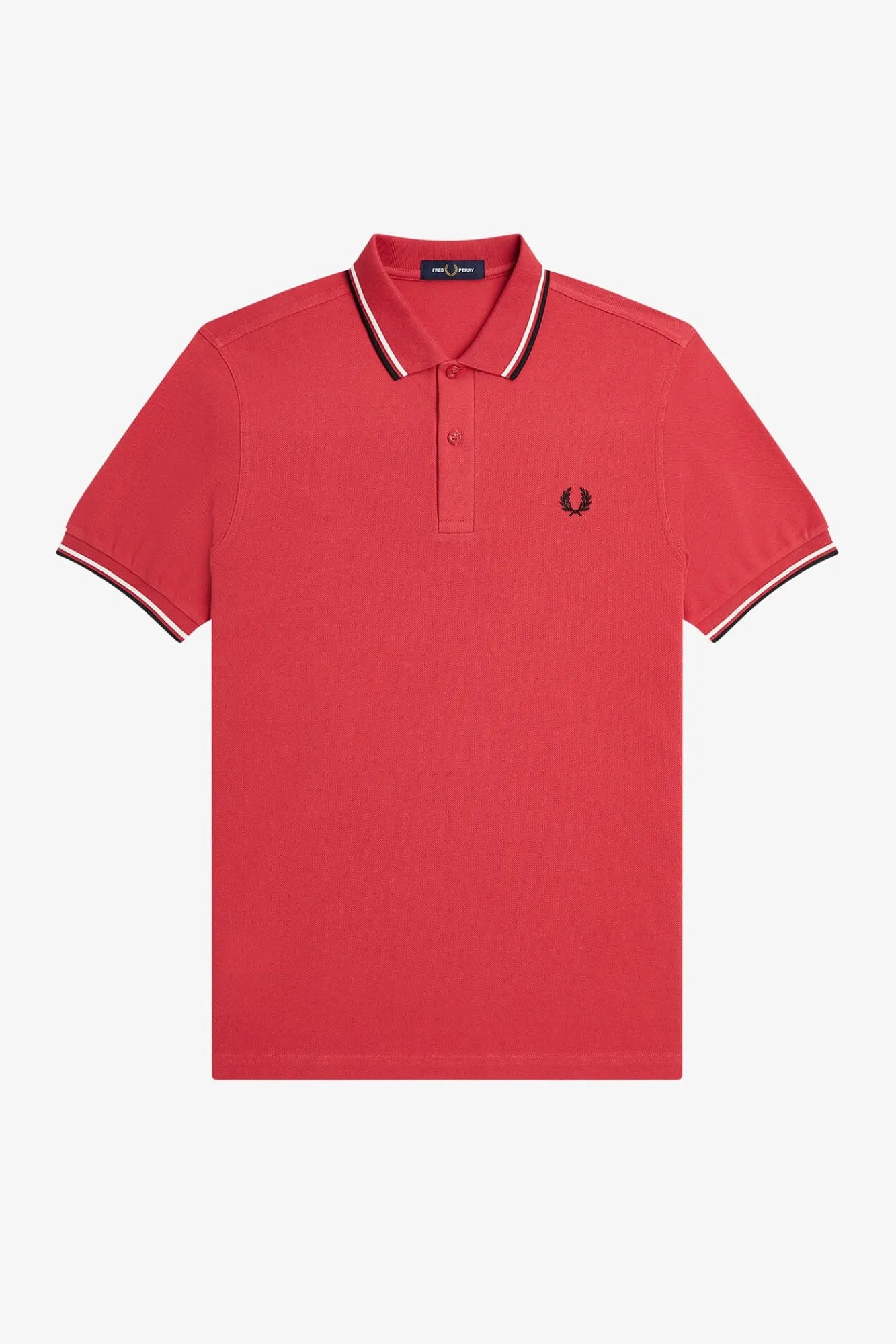 Polo^Fred Perry Clearance