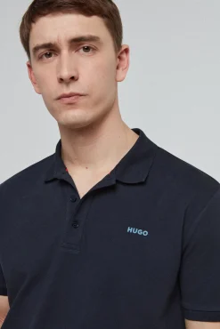 Polo Manga Corta^HUGO Shop