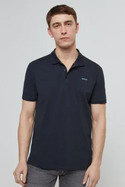 Polo Manga Corta^HUGO Shop