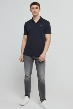 Polo Manga Corta^HUGO Shop