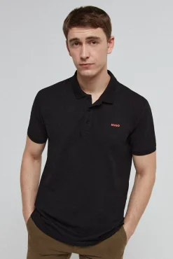 Polo Manga Corta^HUGO Store