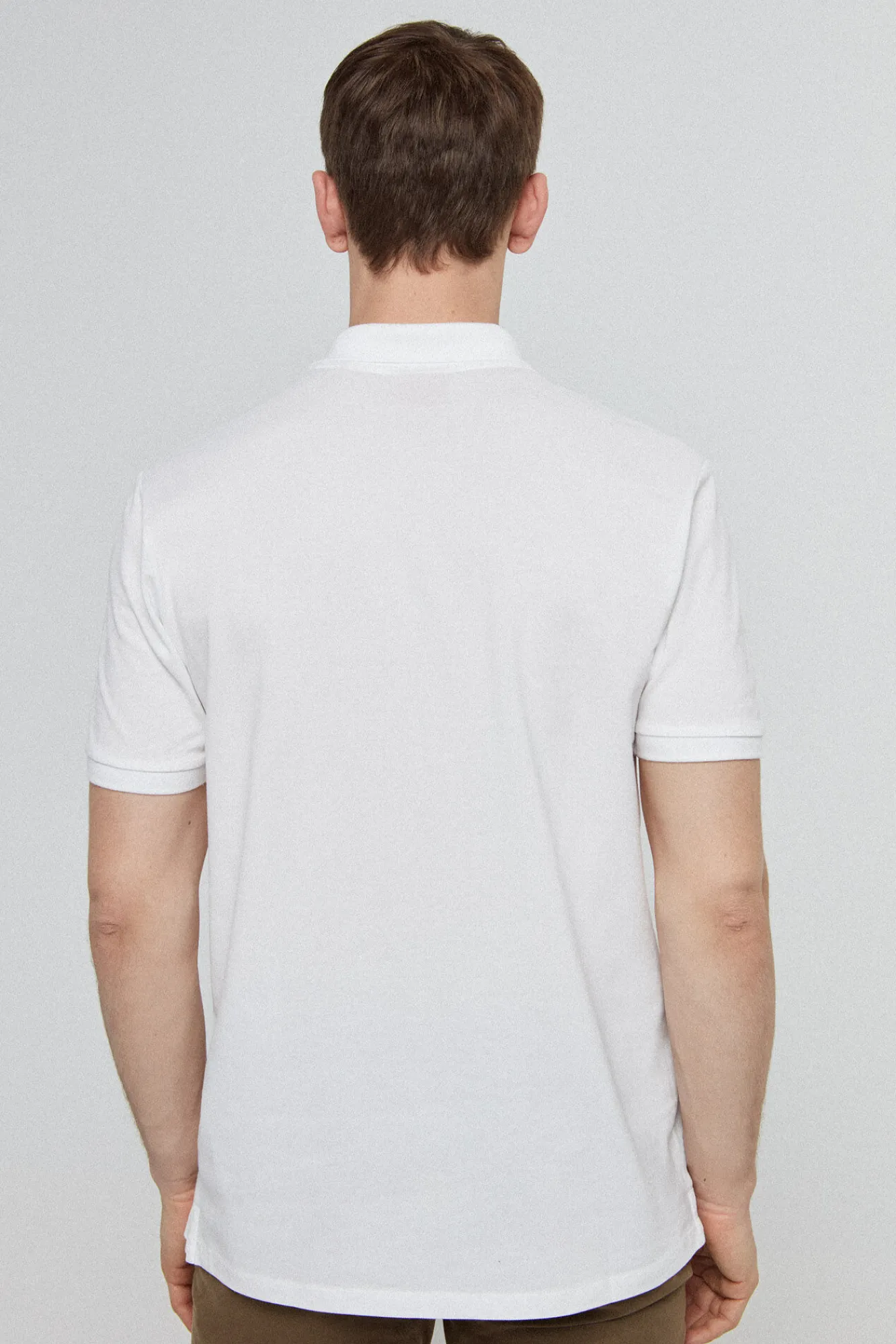Polo Manga Corta^HUGO Cheap